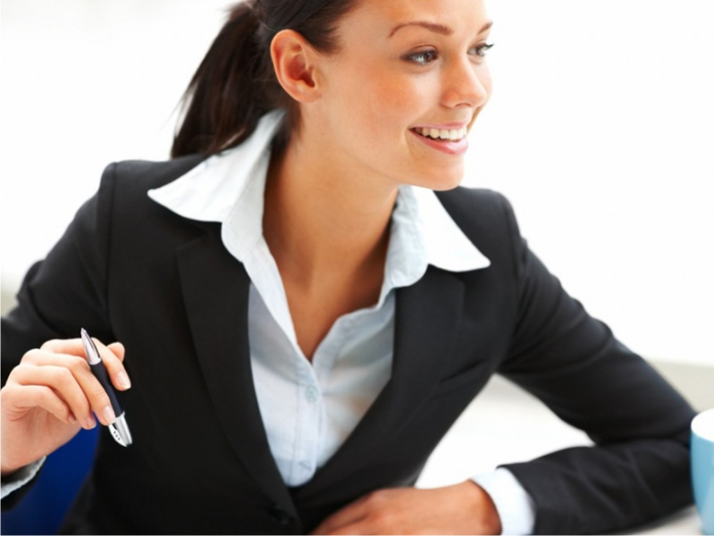 Secretariado Ejecutivo Profesional