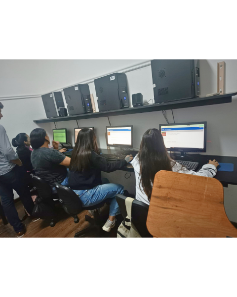 Excel Básico