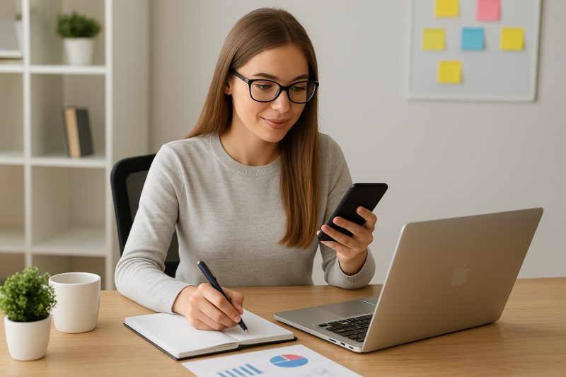 Community Management - Nivel 1